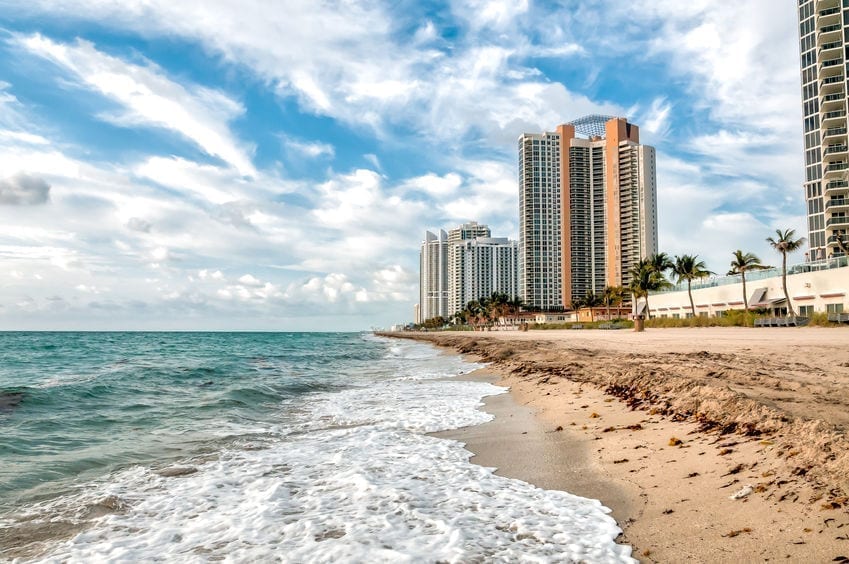 SUNNY ISLES BEACH