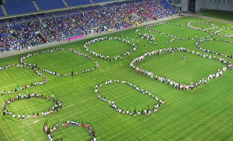 Stadium Netanya