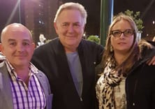 Юрий Стоянов: «Я очень долго шел к свободе»