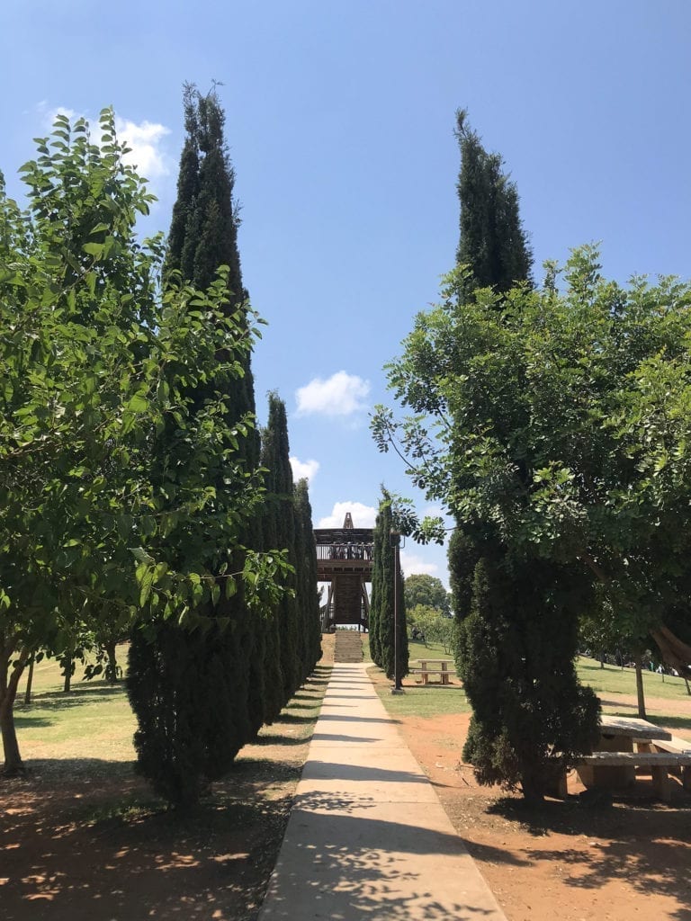 NAHAL ALEXANDER - NATIONAL PARK, SEA TURTLES PARK