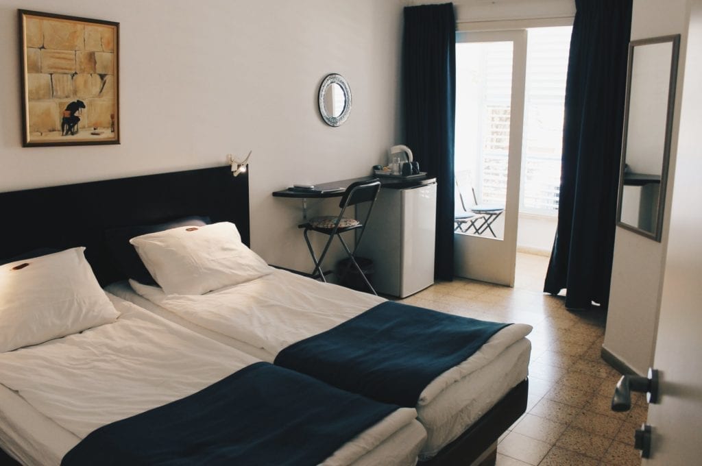 Hotel Orit