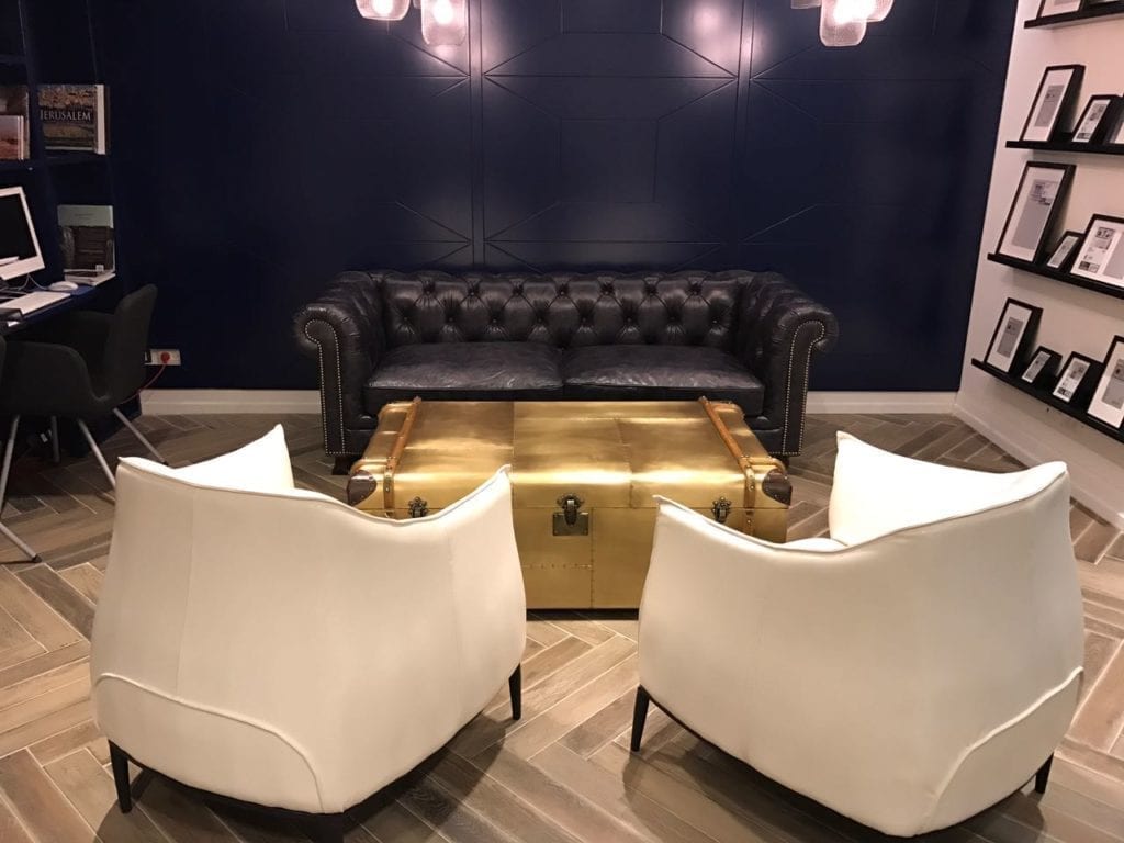 Kikar Boutique Hotel