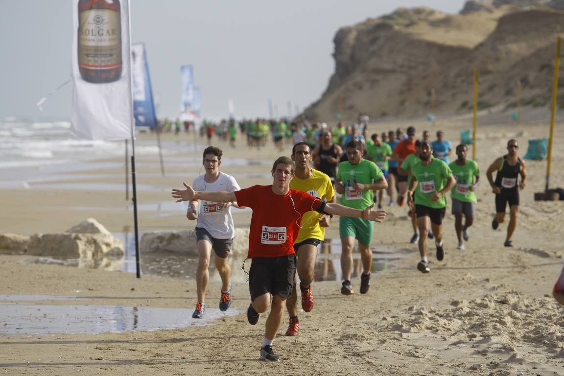 Netanya IKEA beach race GoNetanya