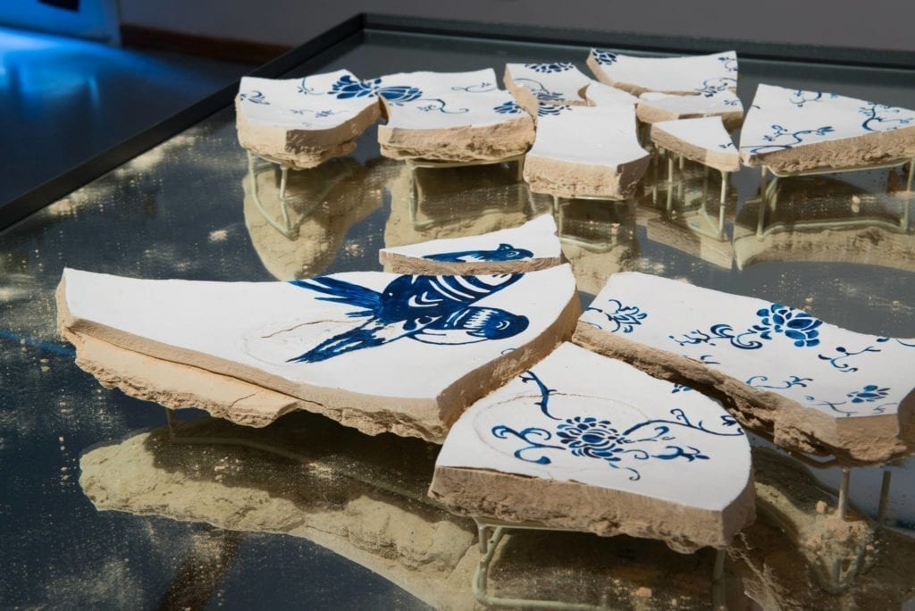 “Galleria Al Ha-tzuk”