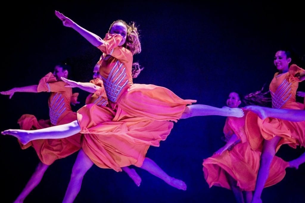 Cultural center in Netanya