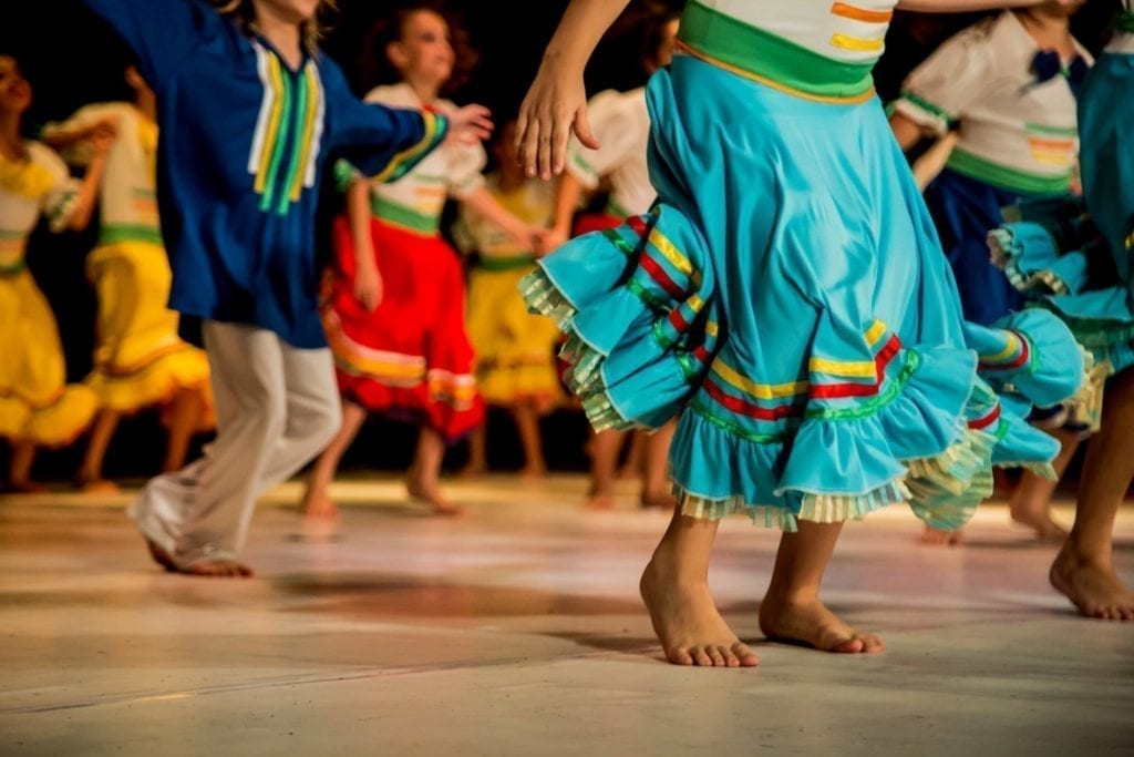 Cultural center in Netanya