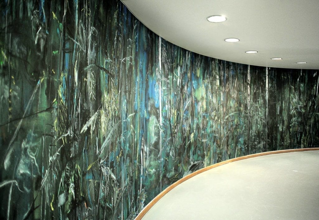 “Galleria Al Ha-tzuk”