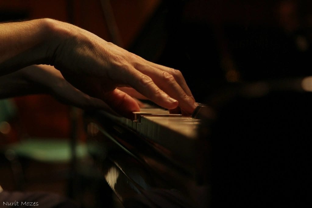 Cultural center in Netanya