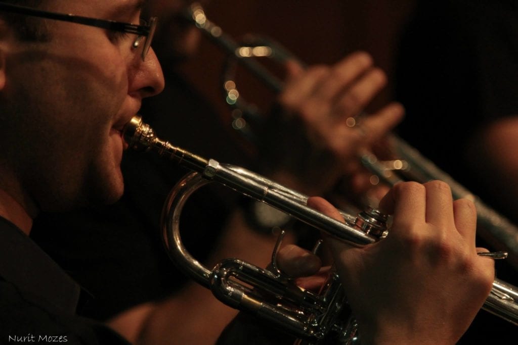 Cultural center in Netanya