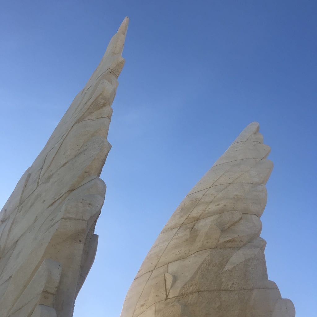 National Monument GoNetanya