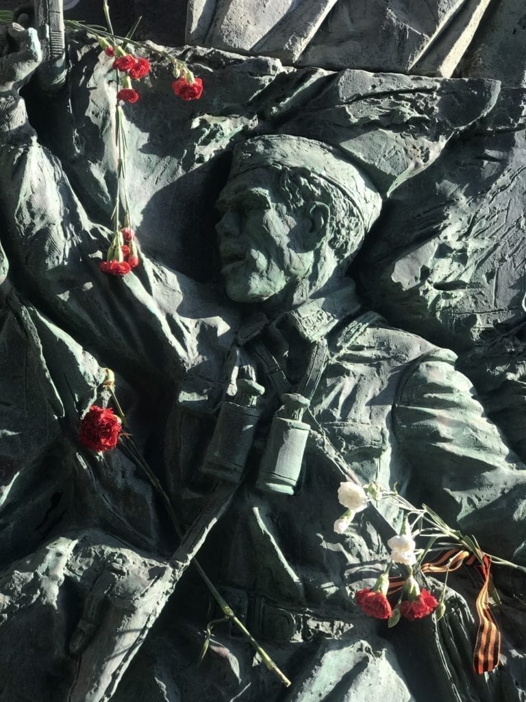 National Monument GoNetanya