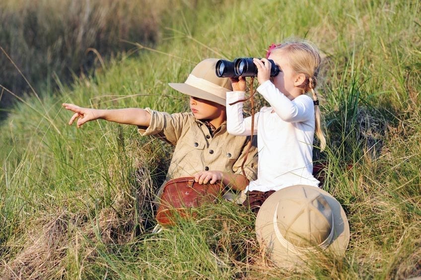 children