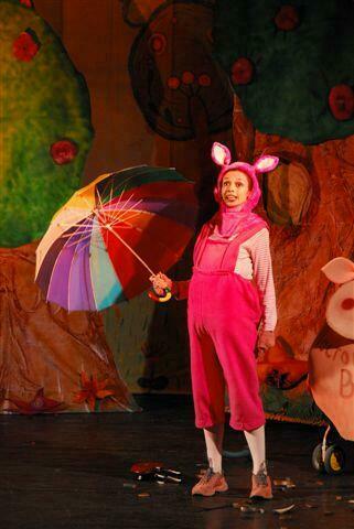 winnie pooh GoNetanya