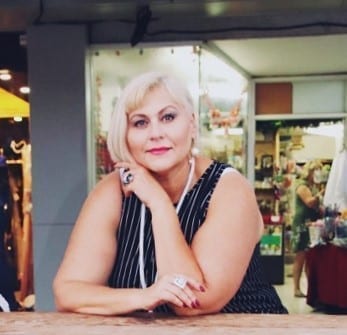Fashionable walks in Sukkot