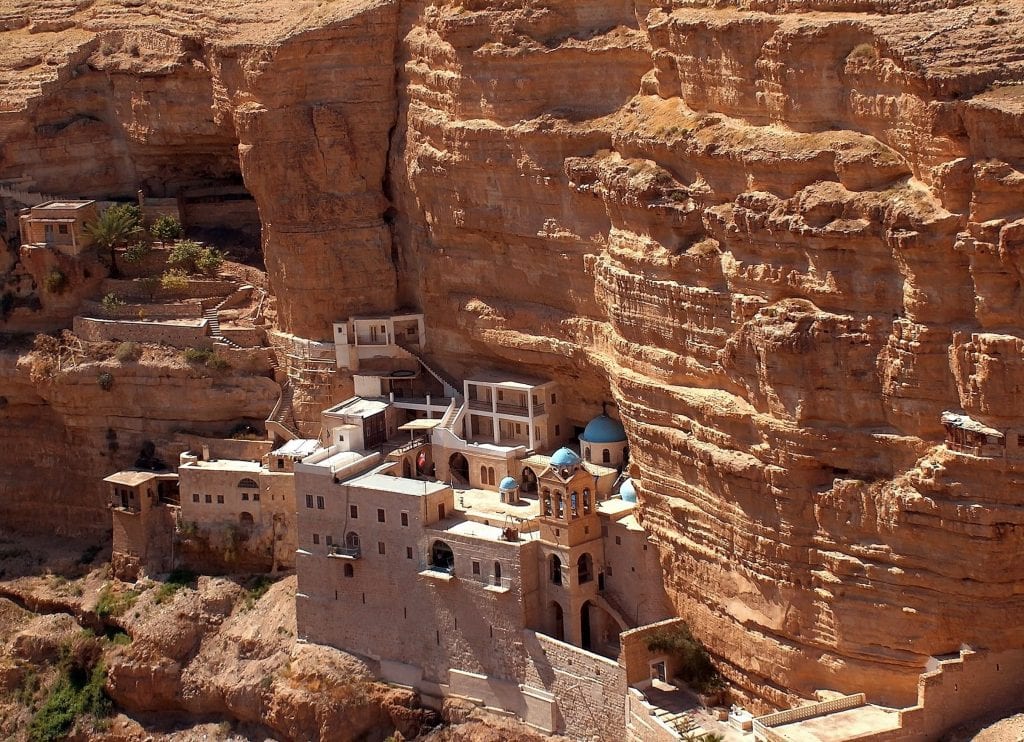 Israel tourism