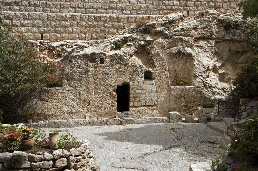 Israel tourism