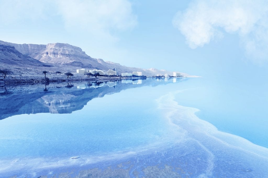 Israel tourism