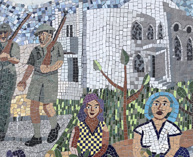 Netanya-City-Museum