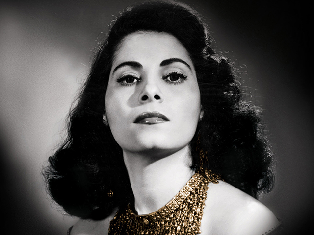 המלכה שושנה במסגרת שני תרבותי