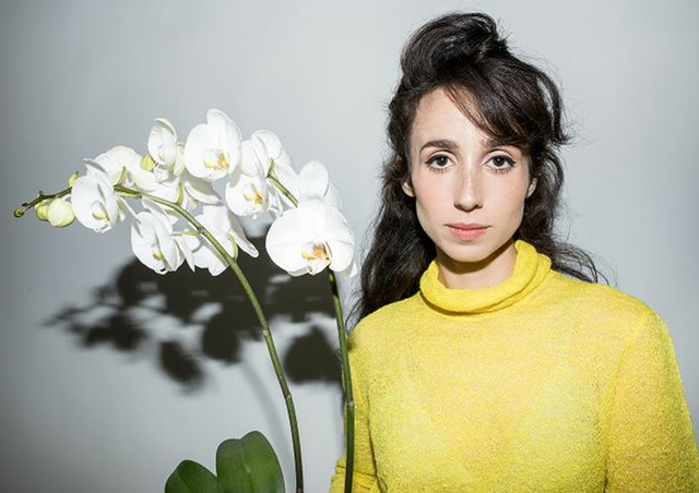 מועדון זמר עם אילן גלבוע