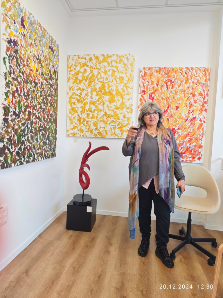 ABStudio Art & Fashion Gallery