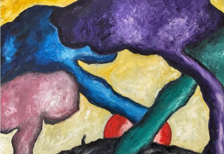 Imaginary Landscapes